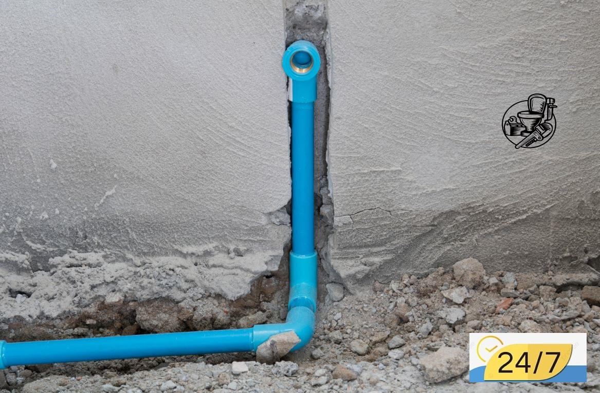 ÜSKÜDAR Su Kaçağı Tespiti -1499.TL