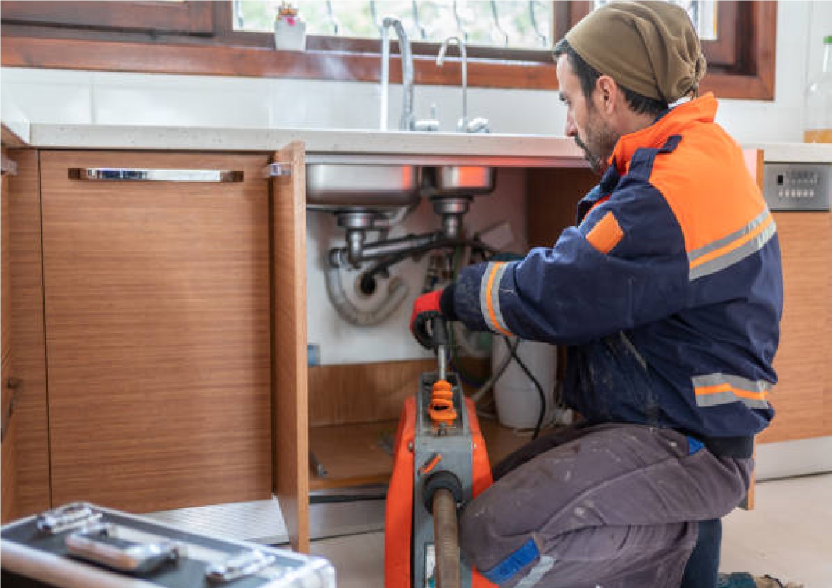 Beykoz Noktasal Su Kaçağı Tespiti