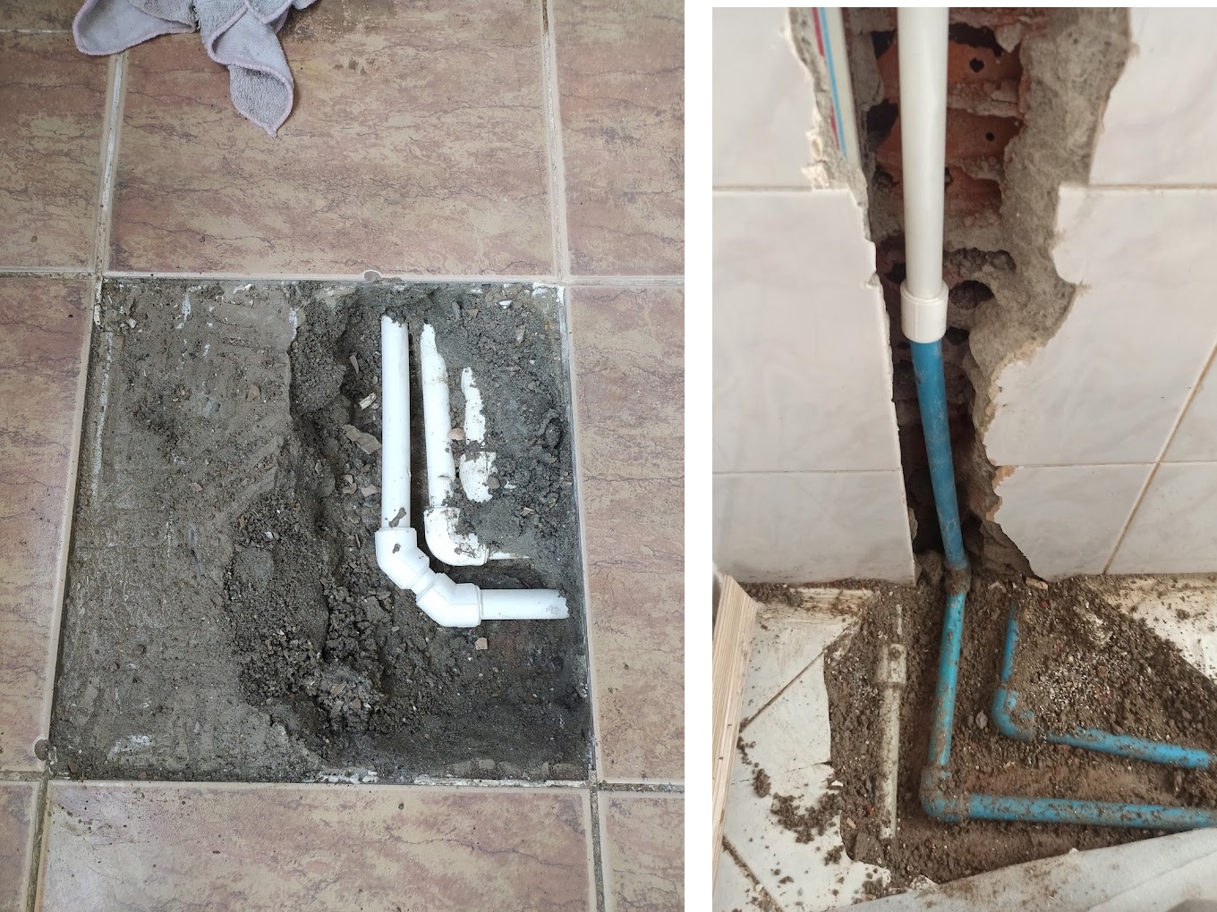 Beykoz Bilgisayarlı Su Kaçağı Tespiti